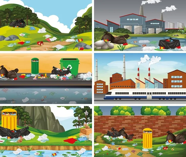 İstanbul Çöp Konteyneri: Şehrin İhtiyaçlarına Uygun