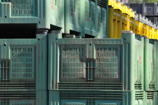 Prefabrik Çöp Konteyneri: Özelleştirilebilir Çözümler