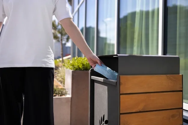 Prefabrik Çöp Konteyneri: Bütçe Dostu Çözümler